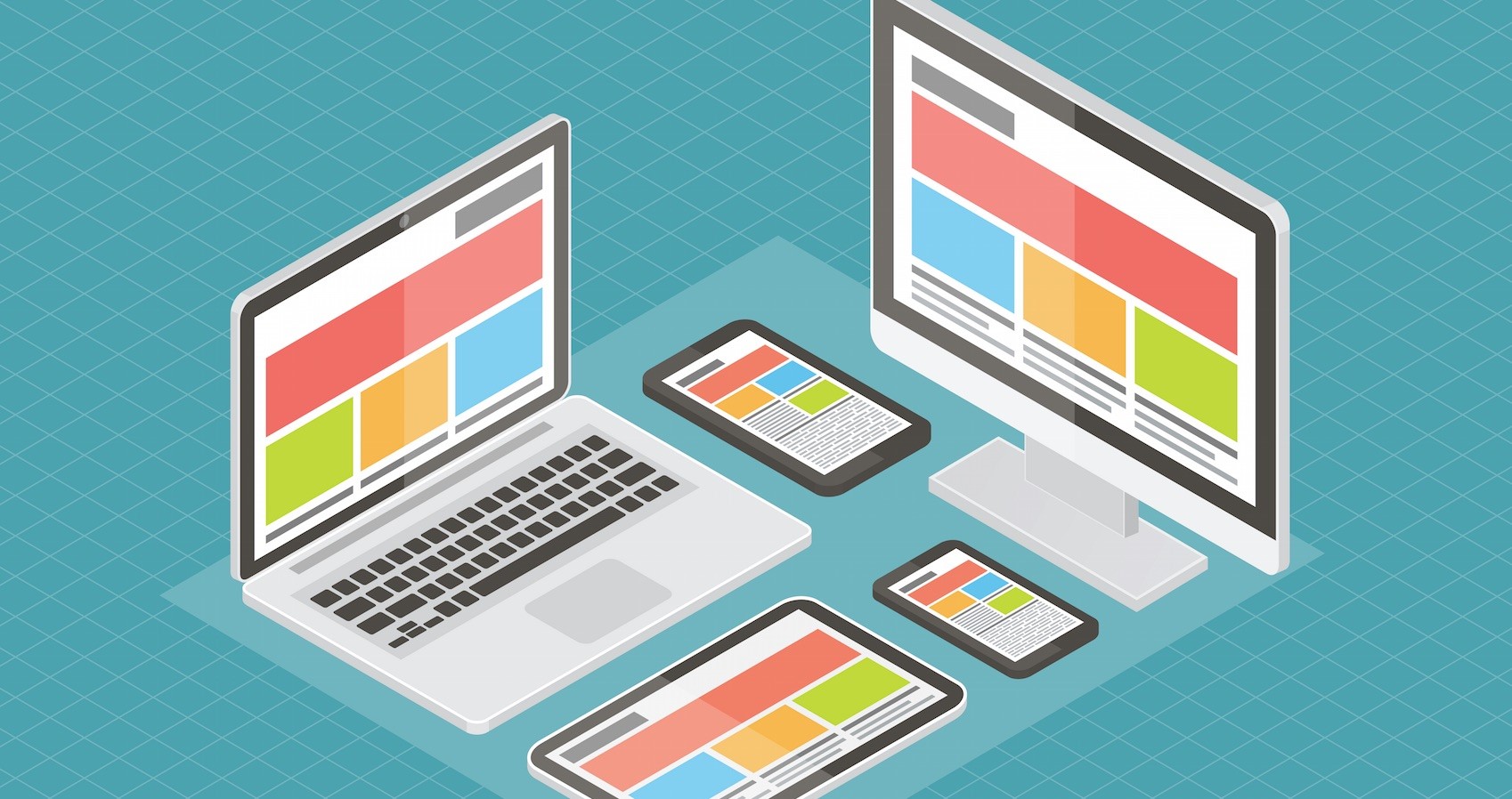 Cheap Web Design Company 2020